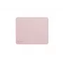 Tapete de rato Colors Series Misty Rose 300x250 mm