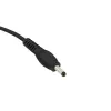 Fonte de alimentação 36W 12V 3A 5,5*2,5