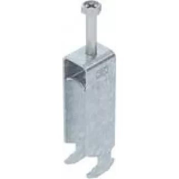 OBO Bettermann suporte de abraçadeira 2-16mm BS-H3-M-16 FT (1186012)