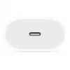 Adaptador de corrente USB-C Apple 20W