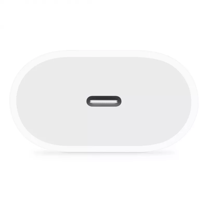 Adaptador de corrente USB-C Apple 20W
