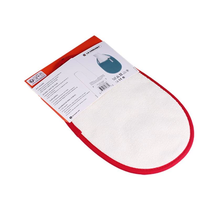 Le Creuset pegas 31x21cm vermelho cereja (95002700060000)