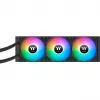 Thermaltake LA360 ARGB Sync refrigeração líquida AIO, preta
