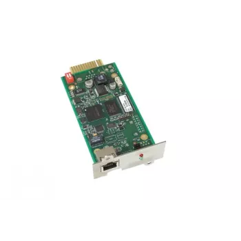 Placa de gestão de rede AEG SNMP 6000019556