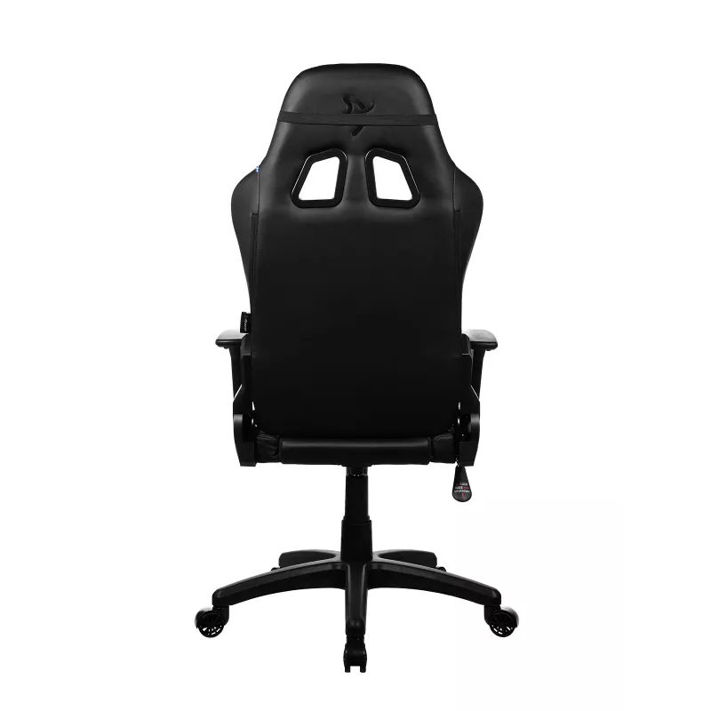 Cadeira gaming para consola Arozzi Avanti Ash SoftFabric peso máximo do utilizador 120 kg