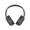 Edifier | Auscultadores over-ear sem fios | W820NB Plus | Microfone incorporado | Bluetooth | ANC | Cinzento