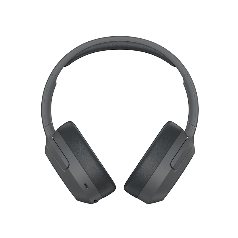 Edifier | Auscultadores over-ear sem fios | W820NB Plus | Microfone incorporado | Bluetooth | ANC | Cinzento