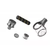Dreame R10 Pro Aspirador vertical 2 em 1 Bateria Seco Sem saco 425 W Preto 3 Ah