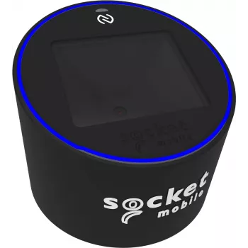 Socket Mobile SocketScan S370 - leitor de códigos de barras - portátil - imager 2D
