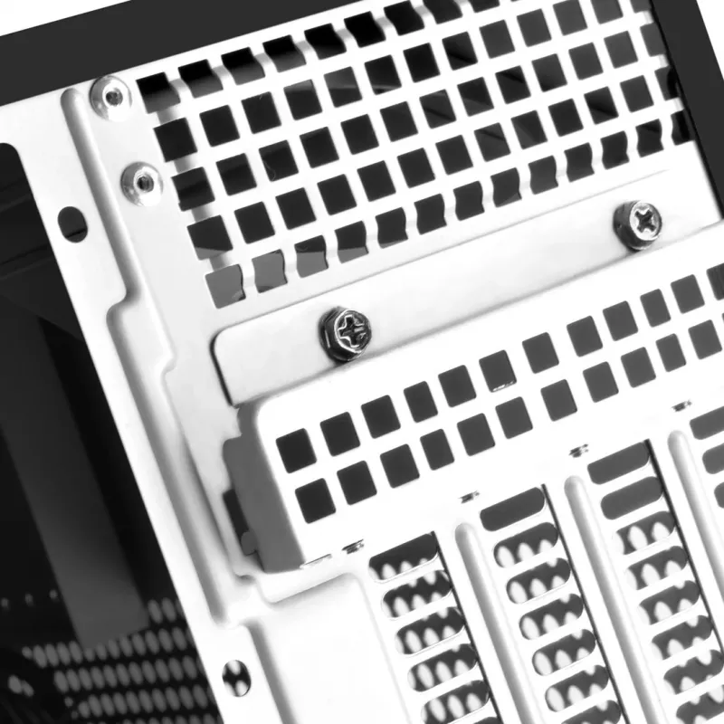 SilverStone SUGO SG11 - Torre - Micro-
