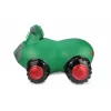 Brinquedo insuflável Jamara Fendt trator saltitante