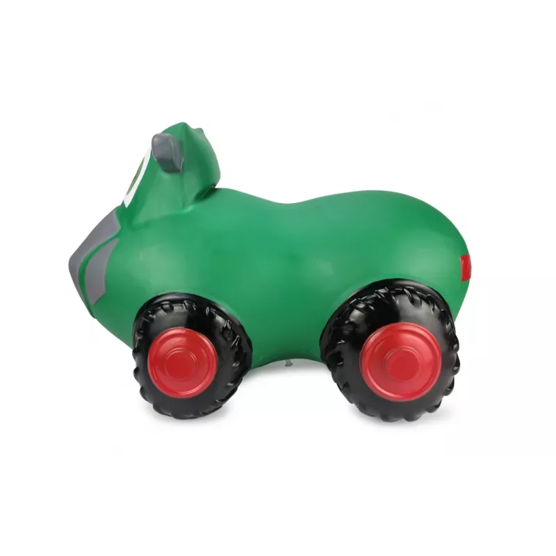 Brinquedo insuflável Jamara Fendt trator saltitante