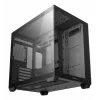Caixa Midi Tower DeepCool CG530 preta