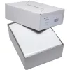 Capa transparente HERMA 7560 90 x 130 mm