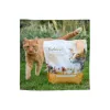 EDEN Turkey & Chicken - Ração seca para gatos - 1,5 kg
