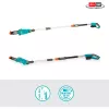 Gardena TCS 20 / 18V P4A 5 cm iões de lítio preto azul laranja