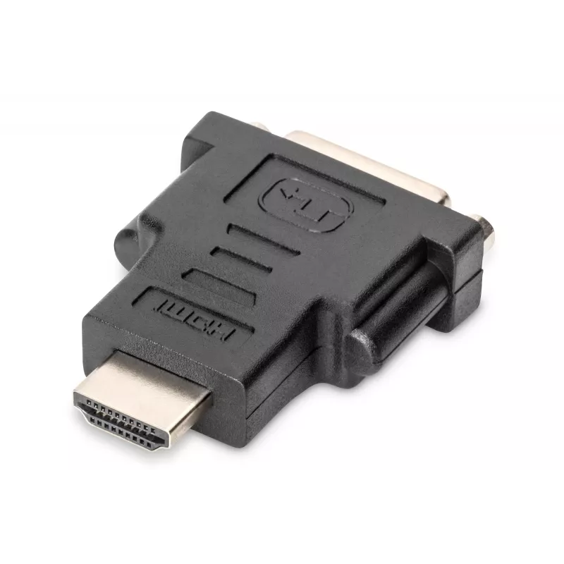 Adaptador HDMI Digitus AK-330505-000-S