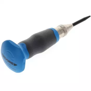Conjunto de punções/brocas Gedore 8782350