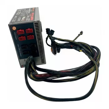 Fonte de alimentação Thermaltake Smart BX3 Pro SE 850W (PS-SPD-0850NNSABE-7)