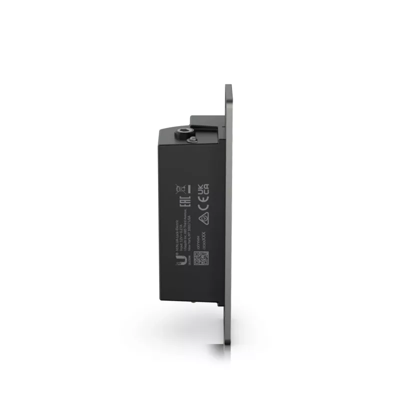 Fechadura elétrica Ubiquiti Access Lock 1200 kg