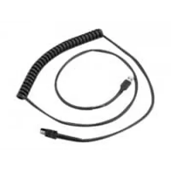 Acessório para computador móvel manual Zebra CBA-UF6-C12ZAR