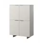 Cómoda Cama 4D ALMA 100x41,5xH145 caxemira