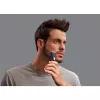 Remington PG6030 Edge kit de cuidado pessoal, lâminas com revestimento de titânio, 7 níveis de comprimento, bateria, para barba/cabeça/nariz/orelhas, preto