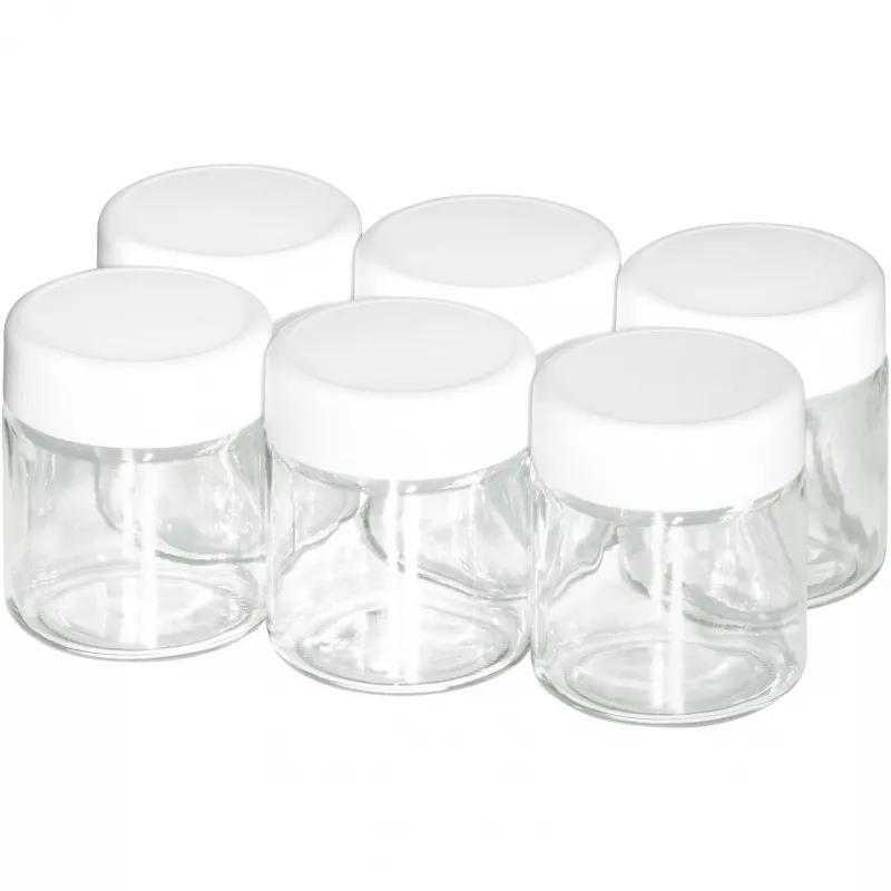 Iogurteira JM 2, máquina de iogurte aço inoxidável/branco