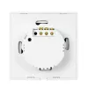 Interruptor inteligente LogiLink SH0111 sem fios branco