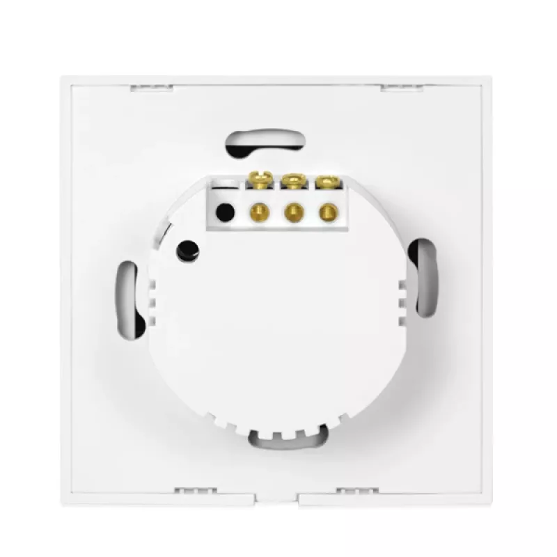 Interruptor inteligente LogiLink SH0111 sem fios branco