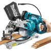 Serra de corte e esquadria Makita DLS600Z 5000 rpm
