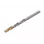 Broca helicoidal Dormer HSS N TiN 8,8 broca de núcleo G1/8