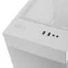 Caixa para PC Lian Li LANCOOL 205 Mesh C Midi Tower branco