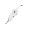 Headset Logitech H150 branco