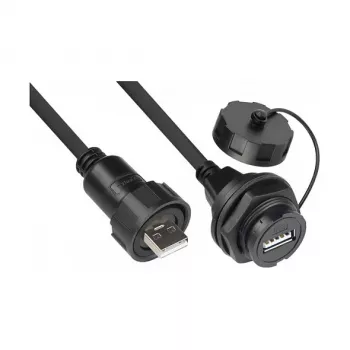 Goodconnections IC04-U203 cabo USB
