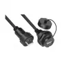 Goodconnections IC04-U203 cabo USB