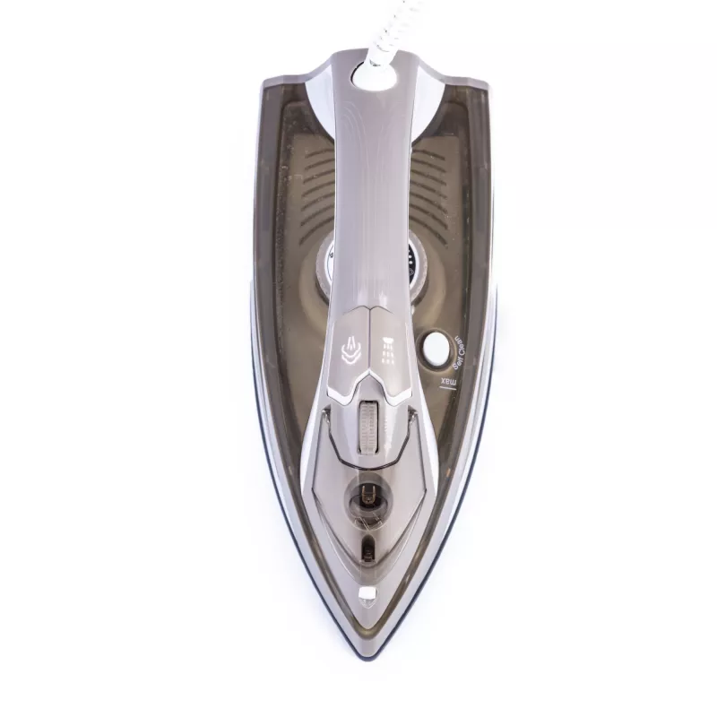 Ferro de engomar a vapor Camry Premium CR 5018
