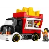 LEGO CITY 60488 Food Truck de Batatas Fritas