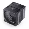 Arrefecedor de CPU Jonsbo CR-3000E Dual-Tower com ventoinhas de 120 mm, arrefecedor a ar, classificação TDP