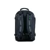 Razer | Mochila V3 17 polegadas | Rogue | Compatível com até 17 polegadas | Mochila | Cromático | Alça de ombro | Impermeável