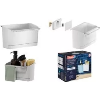 Conjunto organizador de lava-loiça Tesa KITCHEN (70046-00000-00)