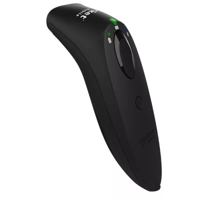 Leitor de códigos de barras portátil Socket Mobile S740
