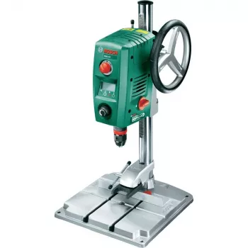 Berbequim de bancada Bosch PBD 40 bucha sem chave 710 W