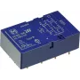 Relé PCB Panasonic 24 V/DC 6 A 4 contactos de fecho, 4 contactos de abertura SF4D24 1 unid. (SF4D24)