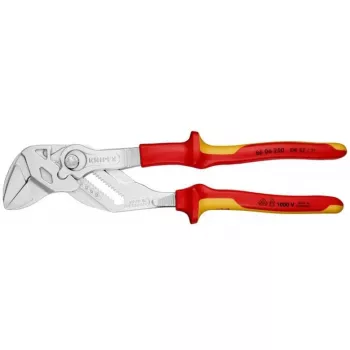 Alicates de bomba de água Knipex 86 06 250