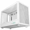 DeepCool CH260 Micro Tower Branco
