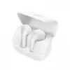 Headset Anker K20i True Wireless Stereo (TWS) In-Ear chamadas/música USB Type-C Bluetooth branco