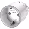 Tomada inteligente EcoFlow EF-OS-SM002-SMP2SHEL tomada inteligente Wi‑Fi com monitorização de energia
