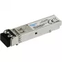 Módulo de switch ALLNET ALL4796 SFP (Mini-GBIC), 100 Mbit, FX/LC, 2 km, Multimodo (ALL4796)