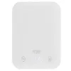 Adler balança de cozinha | AD 3181w | Divisão 1 g | Tipo de visor LED | Branco